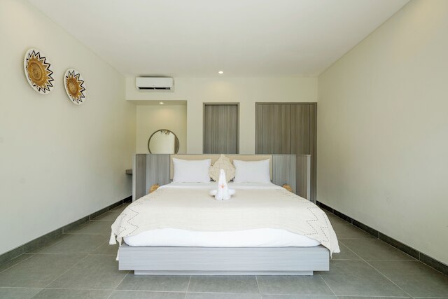 ヴィラ ザ カユ バイ GORO