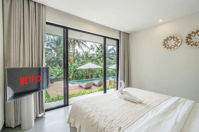 ヴィラ ザ カユ バイ GORO