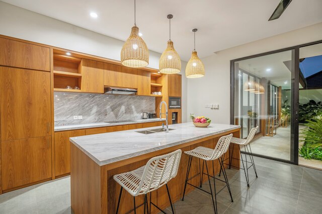 ヴィラ ザ カユ バイ GORO