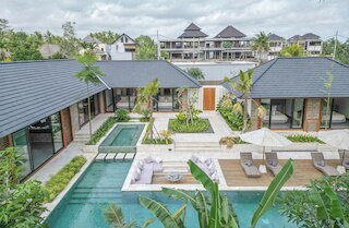 ヴィラ ザ カユ バイ GORO