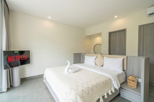 ヴィラ ザ カユ バイ GORO