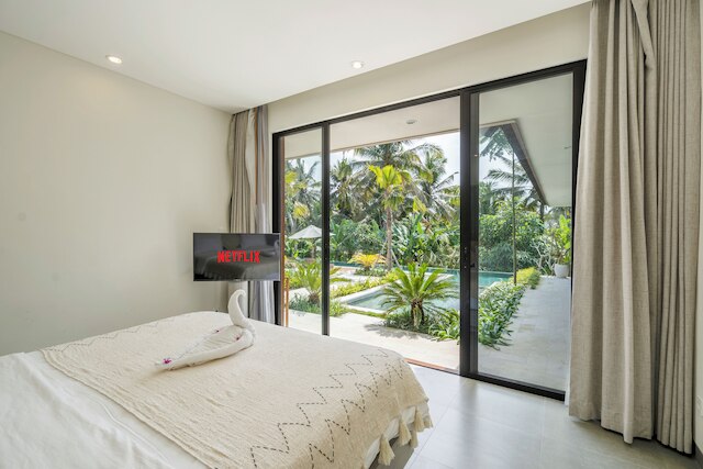 ヴィラ ザ カユ バイ GORO