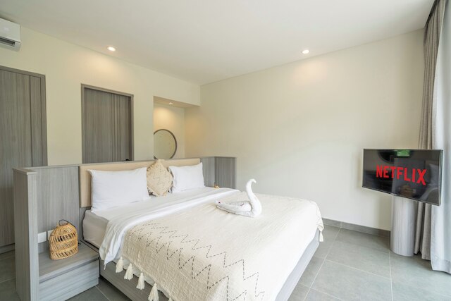 ヴィラ ザ カユ バイ GORO