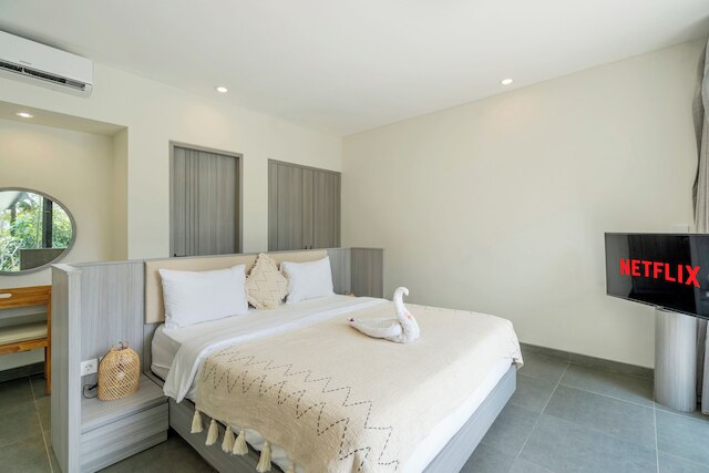 ヴィラ ザ カユ バイ GORO