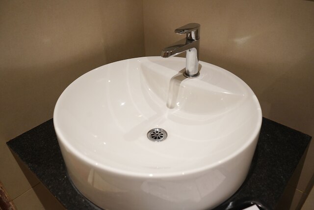 ホテル ロワイヤル パリ