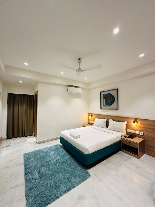 ホテル ロワイヤル パリ