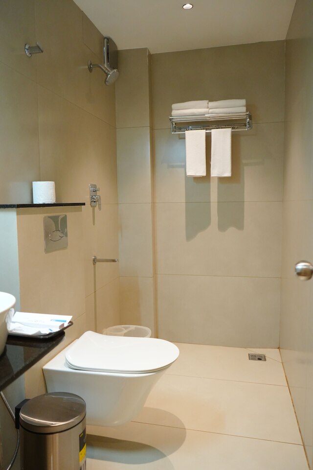 ホテル ロワイヤル パリ