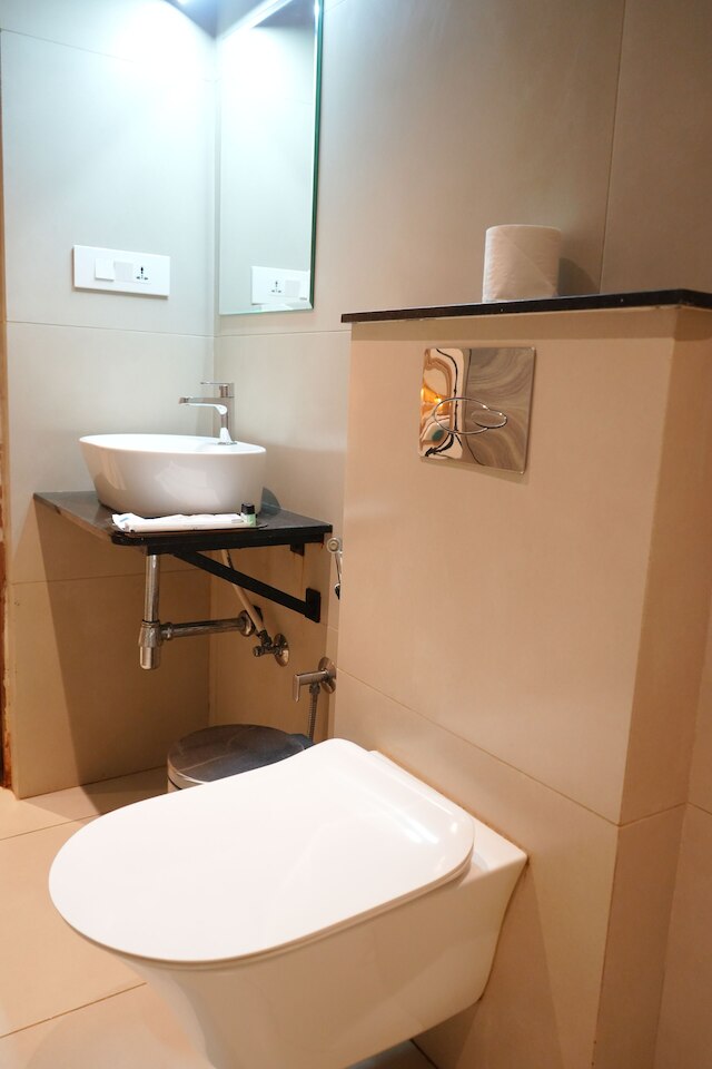 ホテル ロワイヤル パリ