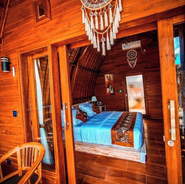 ザ ジワナ バリ ヴィラ