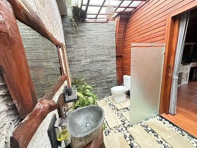 ザ ジワナ バリ ヴィラ