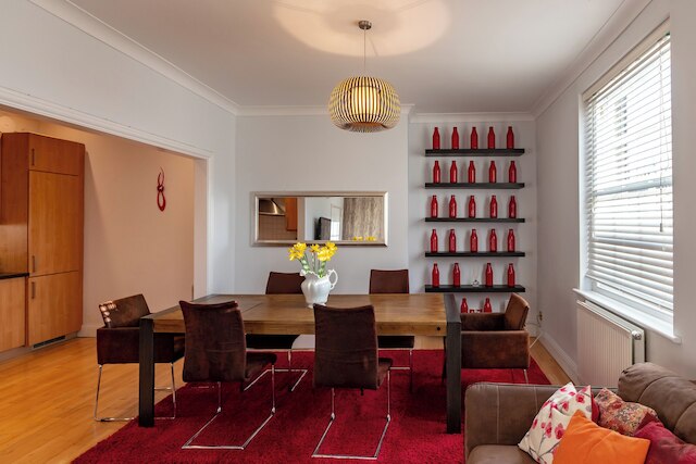 エンデル ストリート