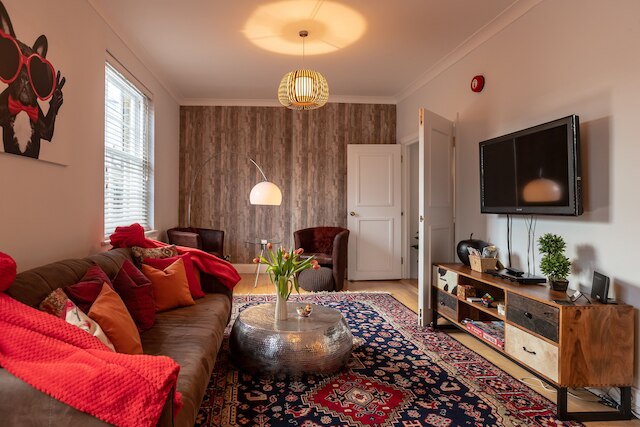 エンデル ストリート