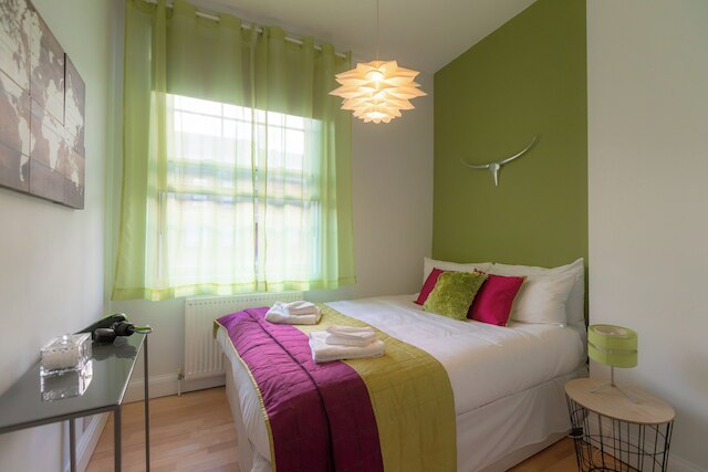 エンデル ストリート