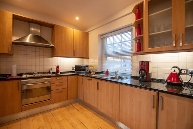 エンデル ストリート