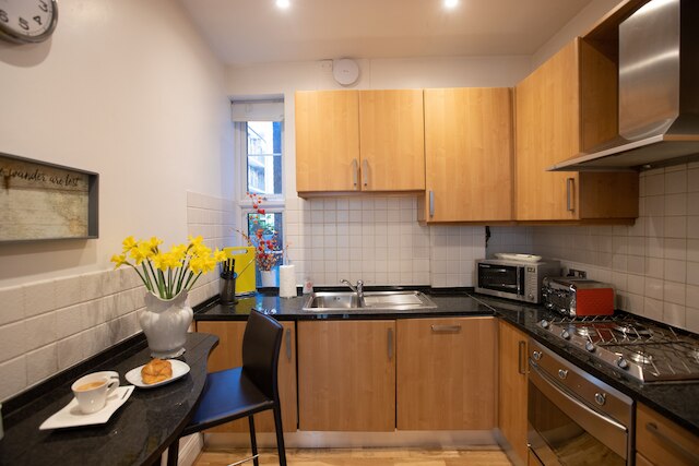 エンデル ストリート