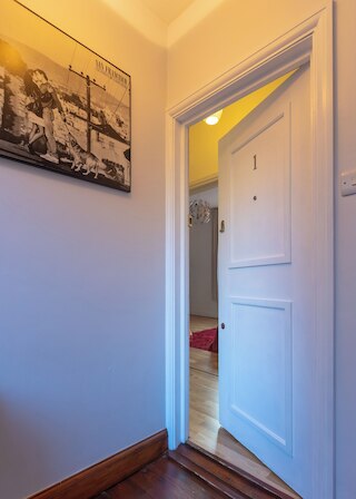 エンデル ストリート