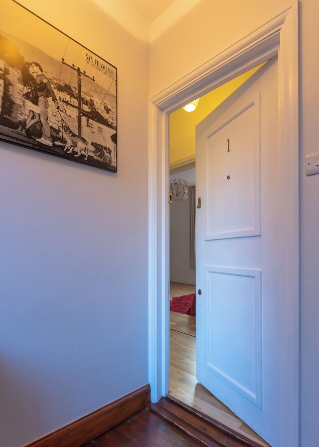 エンデル ストリート