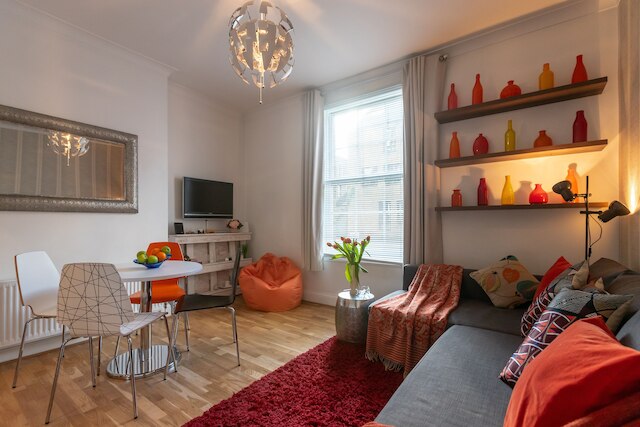 エンデル ストリート