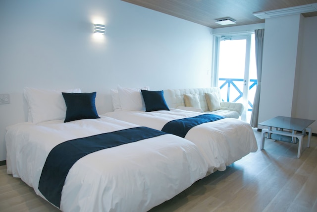 瀬戸内リゾートホテル