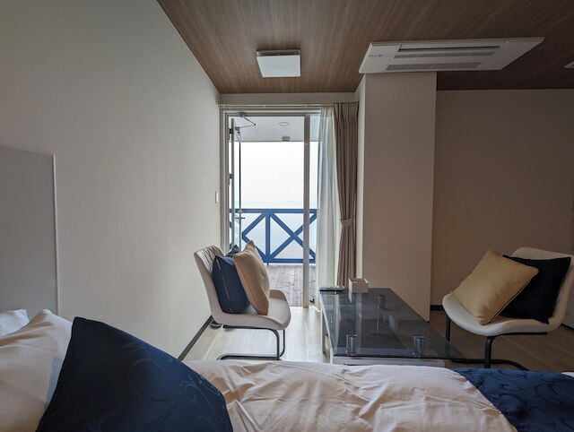 瀬戸内リゾートホテル