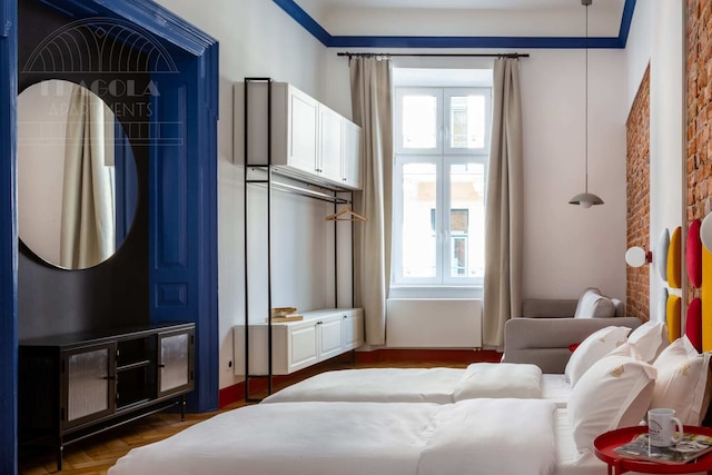 スクワッドゴールズ ハウス - フラゴラ アパートメンツ