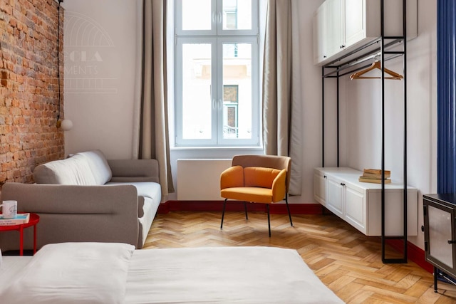 スクワッドゴールズ ハウス - フラゴラ アパートメンツ