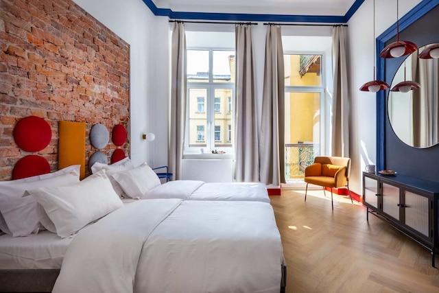 スクワッドゴールズ ハウス - フラゴラ アパートメンツ