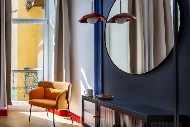 スクワッドゴールズ ハウス - フラゴラ アパートメンツ