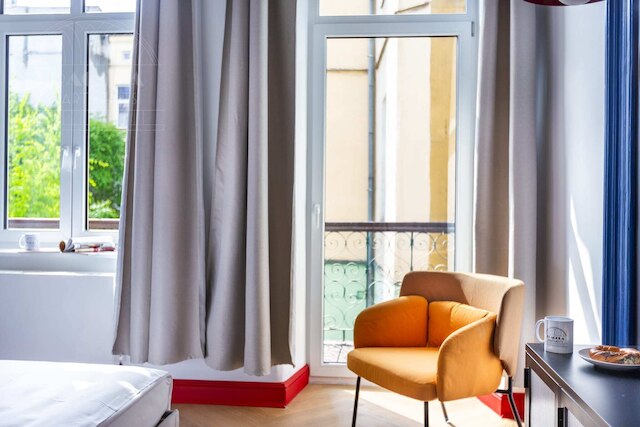 スクワッドゴールズ ハウス - フラゴラ アパートメンツ