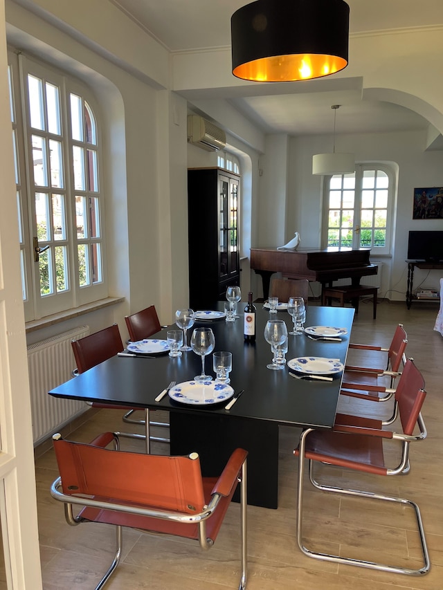 ヴィラ クリルル アル マーレ