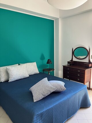 ヴィラ クリルル アル マーレ