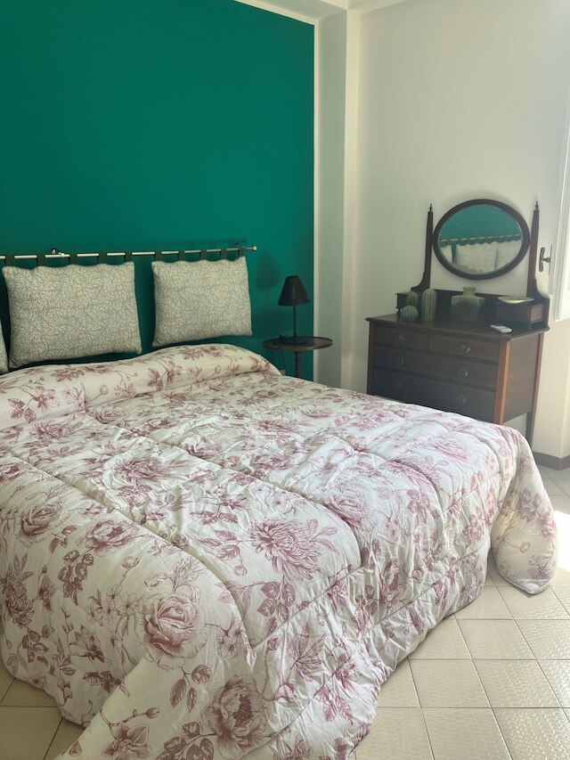 ヴィラ クリルル アル マーレ