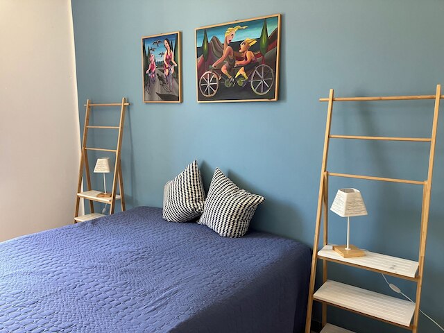 ヴィラ クリルル アル マーレ