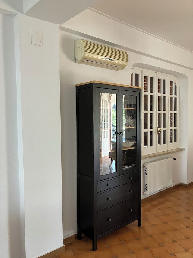 ヴィラ クリルル アル マーレ