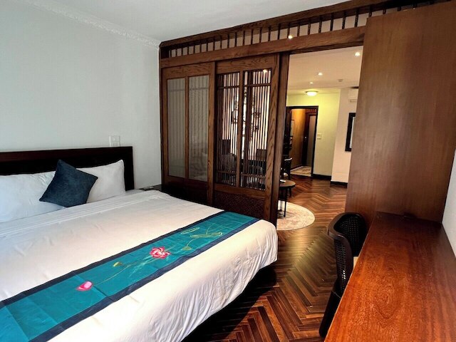 フュージョン リンクス アパートメント