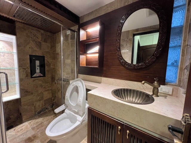 フュージョン リンクス アパートメント