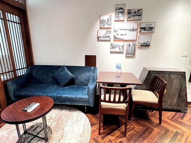 フュージョン リンクス アパートメント