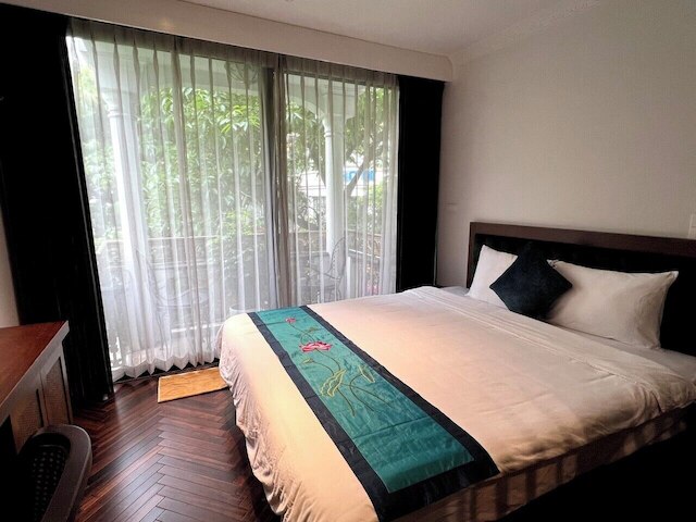 フュージョン リンクス アパートメント