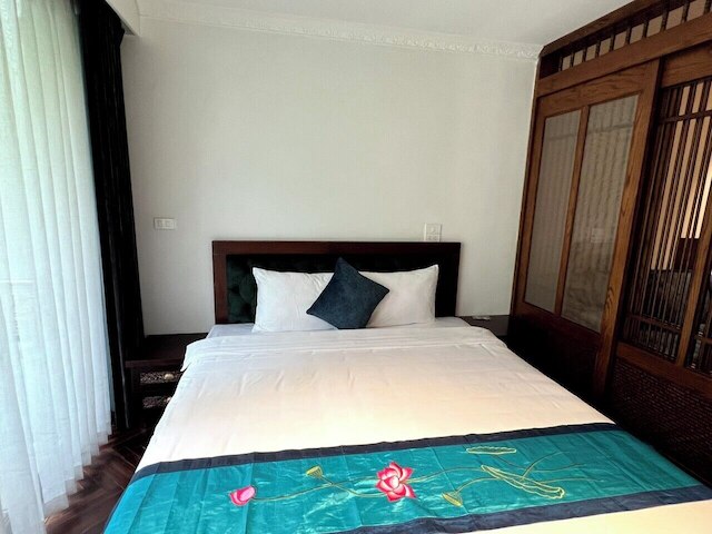 フュージョン リンクス アパートメント