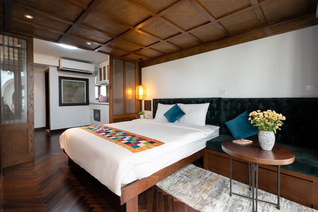 フュージョン リンクス アパートメント