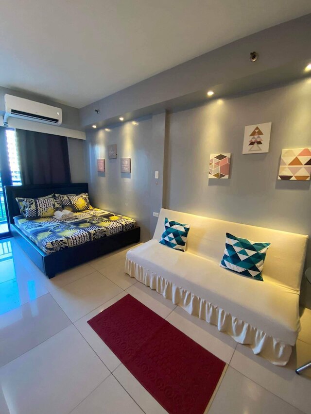 アネシーア ステイケーション