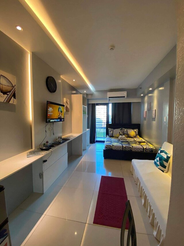 アネシーア ステイケーション