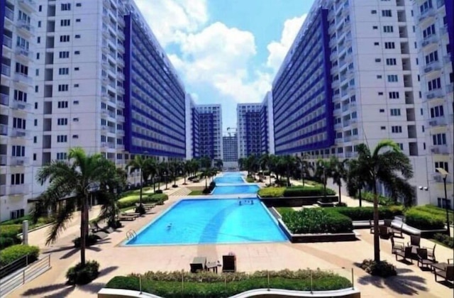 アネシーア ステイケーション