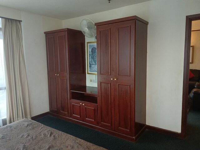 プライム サービス スイート アット タイムズ スクエア