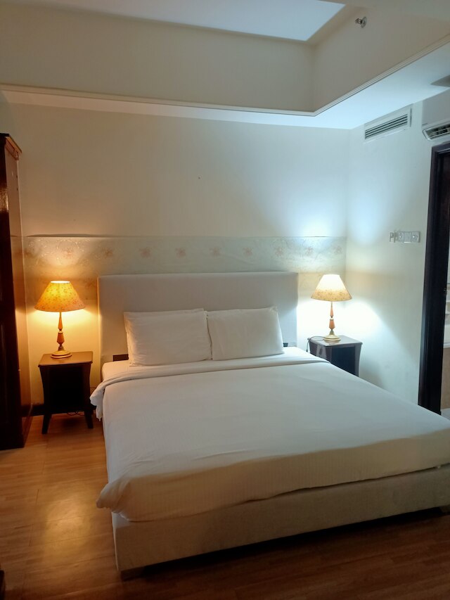 プライム サービス スイート アット タイムズ スクエア