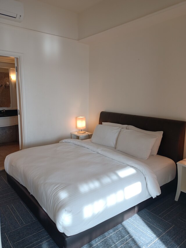 プライム サービス スイート アット タイムズ スクエア