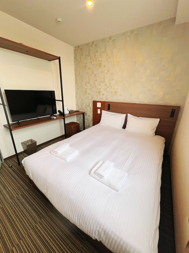 N+HOTEL 東京日本橋