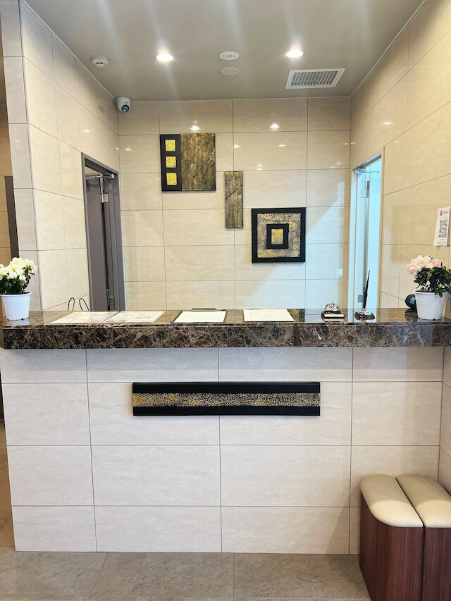 N+HOTEL 東京日本橋