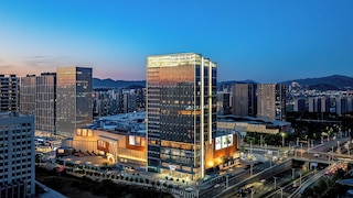 EVEN Qingdao Laoshan by IHG
