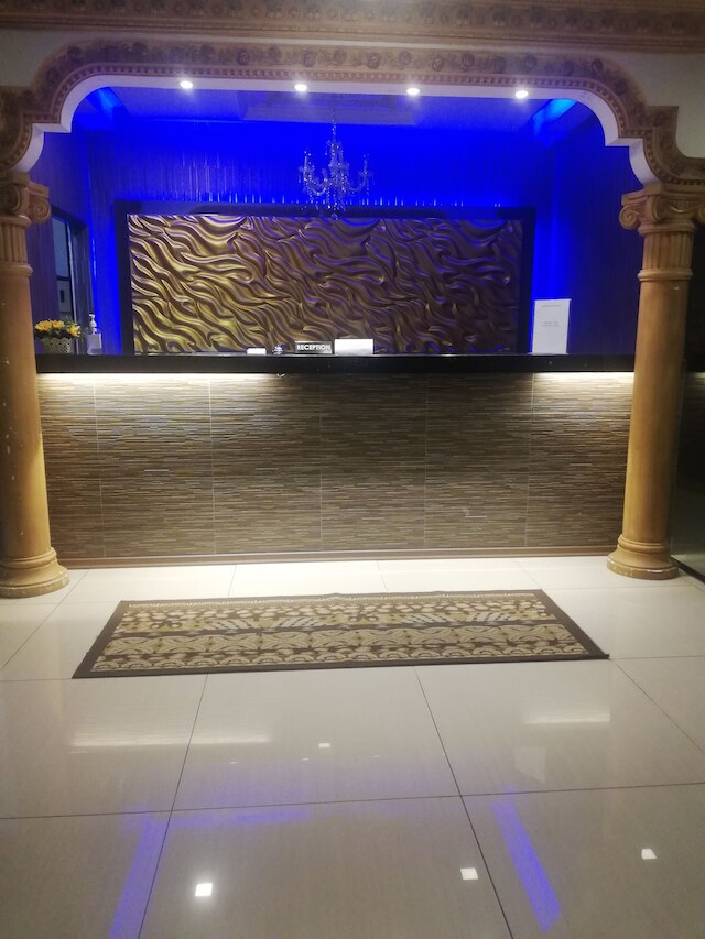 ザ アーデンズ ホテル - ノング チク